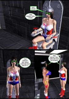 Metrobay One-shots #25 [Dumbtime] (9)