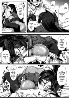 Mommy Raikou (10)