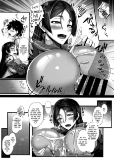 Mommy Raikou (11)