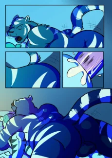 Morning Wood007