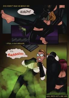 NightShade 02-04