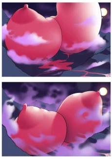 One too many009