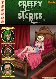 Palcomix- Tales from Riverdale’s Girls 2 (24)