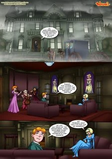 Palcomix- Tales from Riverdale’s Girls 2 (25)