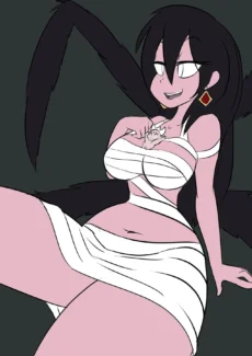 PedVerse- The Admirer (7)