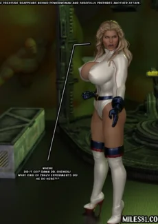 Powerwoman (10)