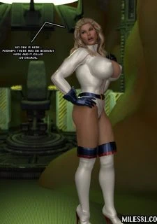 Powerwoman (3)