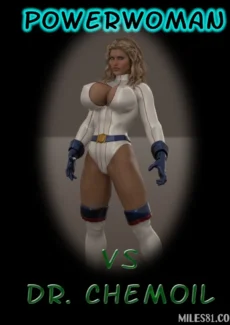 Powerwoman (91)