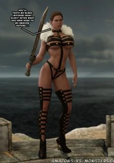 Price of Revenge (3)