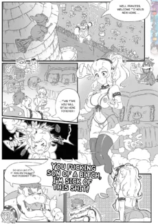 Princess Conquest004