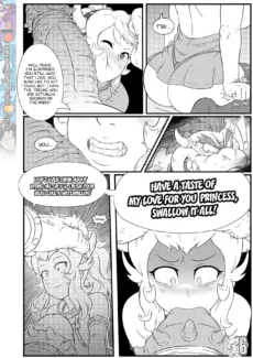 Princess Conquest007