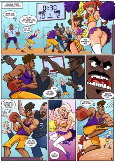 QOS Comix- Coach Black (2)