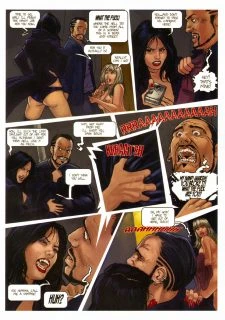 Queen of Vampires (26)