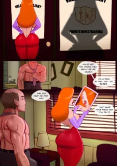 Razter – Who fucked Roger’s rabbit (2)
