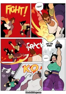 Road Battler (10)