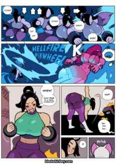 Road Battler (12)