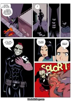 Road Battler (15)
