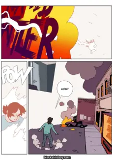 Road Battler (4)