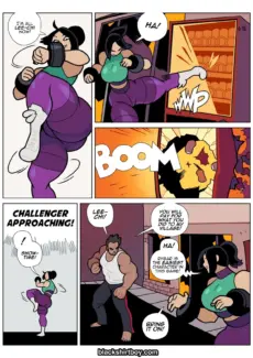 Road Battler (9)