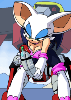 Rouge the Bat004
