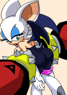 Rouge the Bat006