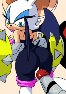 Rouge the Bat008