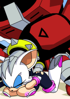 Rouge the Bat010