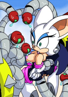 Rouge the Bat013