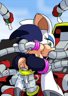 Rouge the Bat032