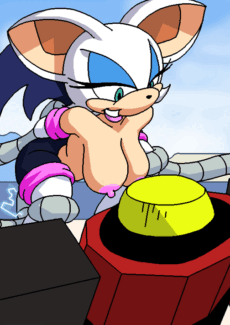 Rouge the Bat034