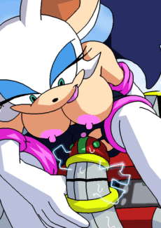 Rouge the Bat039