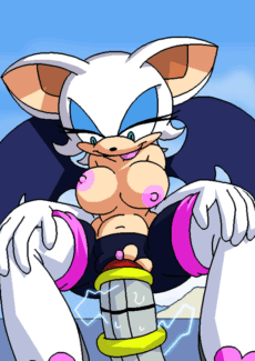 Rouge the Bat040