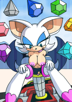 Rouge the Bat042
