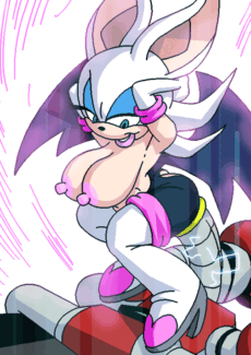 Rouge the Bat044