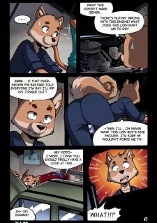 Routine Maintenance004