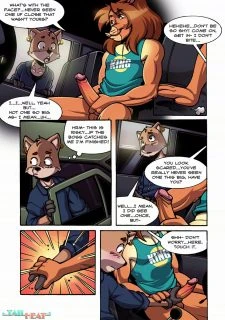 Routine Maintenance005
