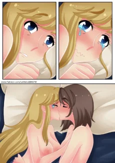 SaMelodii- Precious Love (057)