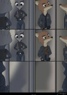 Savage Company – Ch 2 (5)
