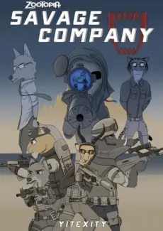 Savage Company – Ch 2- info