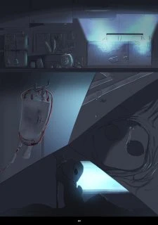 Savage Company Ch 3 (3)