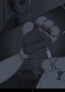 Savage Company Ch 3 (4)