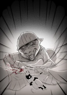 Savage Company Ch 3 (42)