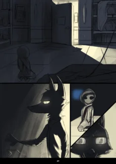 Savage Company Ch 3 (6)