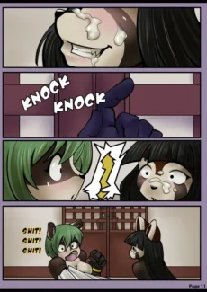 Sayuri X Nanase013