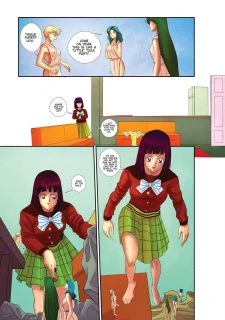Senshi Dolls #2 018