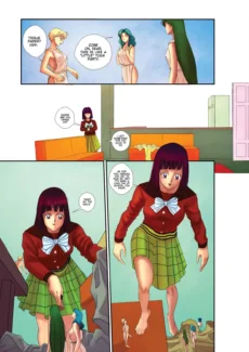 Senshi Dolls #2 018