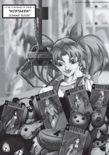 Senshi Dolls #2 021