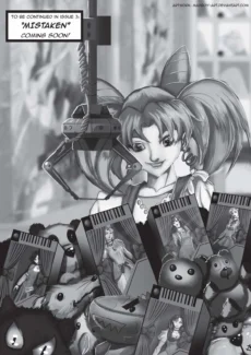 Senshi Dolls #2 021