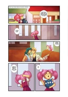 Senshi Dolls #2 023