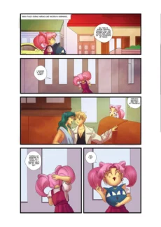 Senshi Dolls #2 023